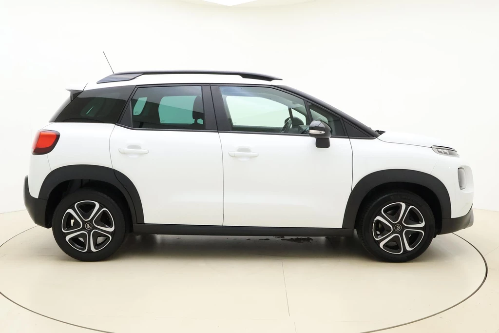Citroën C3 Aircross – foto 7