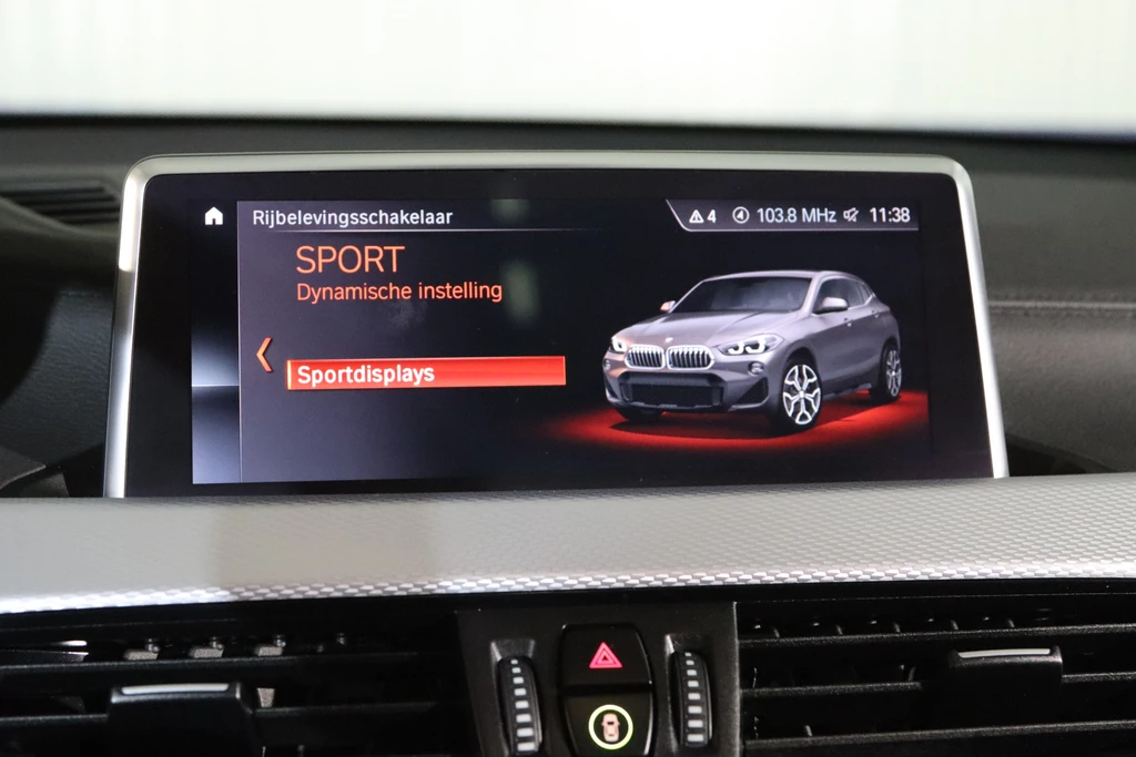 BMW X2 – foto 42