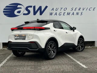 Toyota C-HR – thumbnail 4