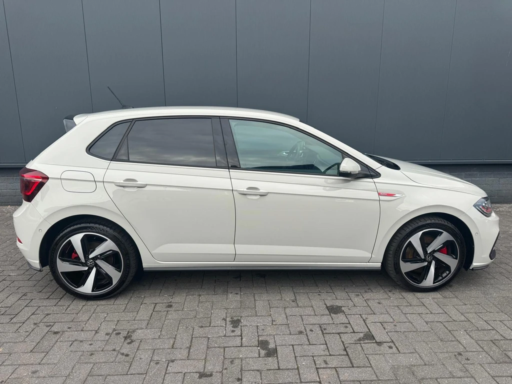 Volkswagen Polo – foto 8