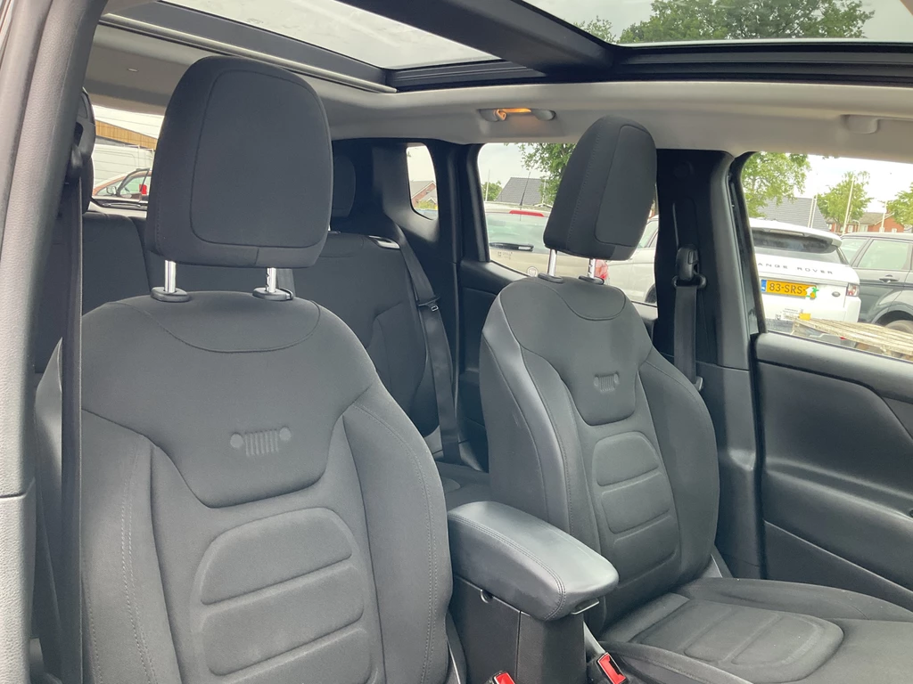 Jeep Renegade – foto 19