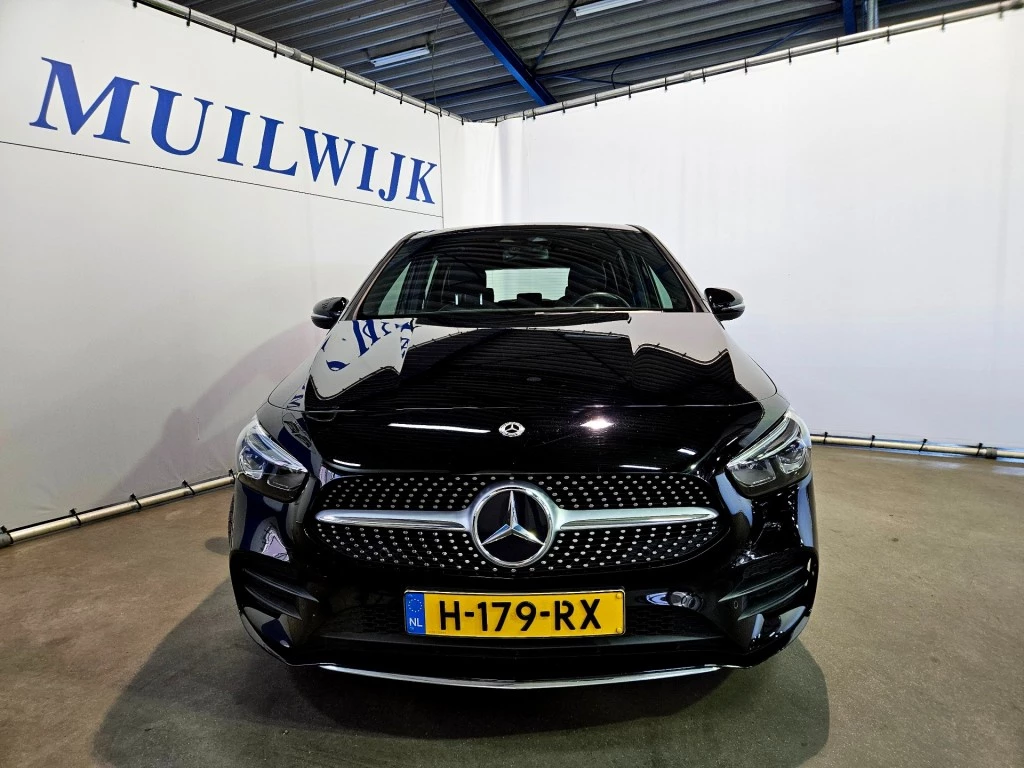 Mercedes-Benz B-Klasse – foto 15