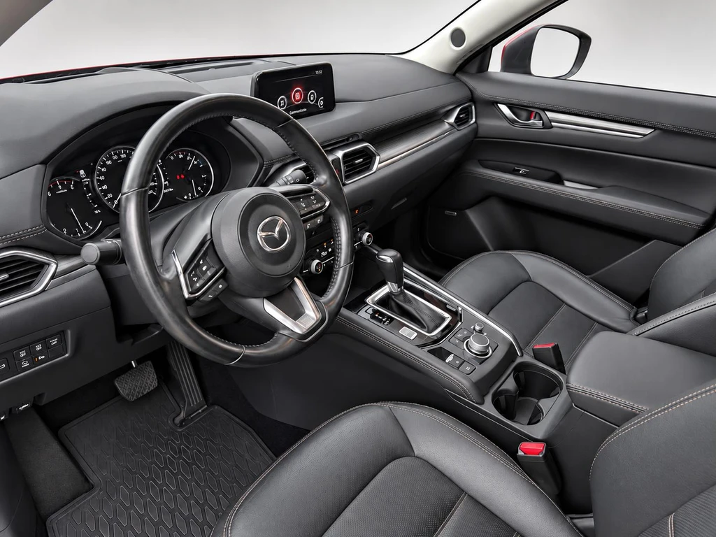 Mazda CX-5 – foto 24