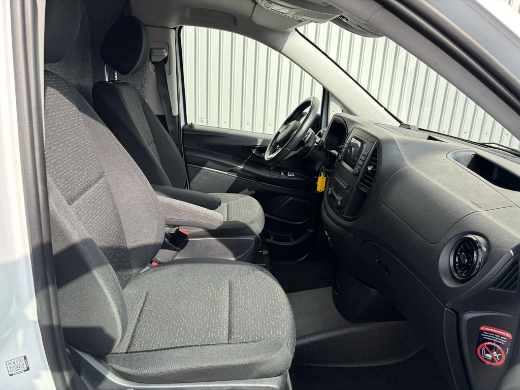 Mercedes-Benz Vito – foto 15