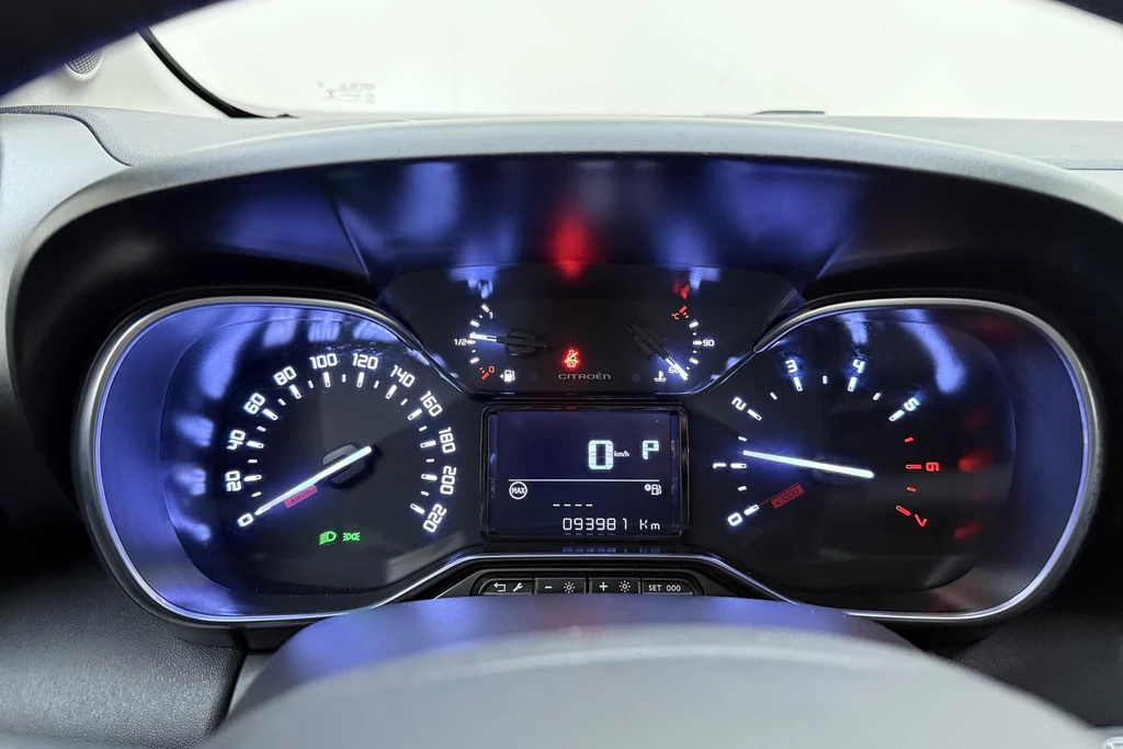 Citroën C3 Aircross – foto 30