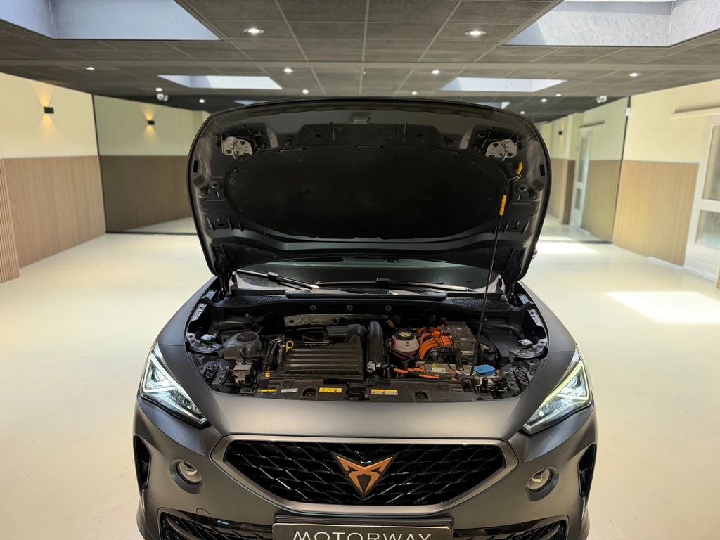 CUPRA Formentor – foto 56