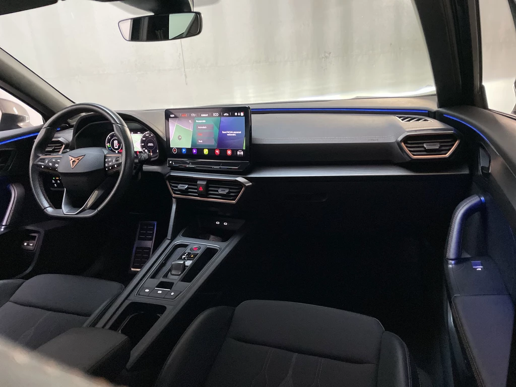 CUPRA Formentor – foto 9