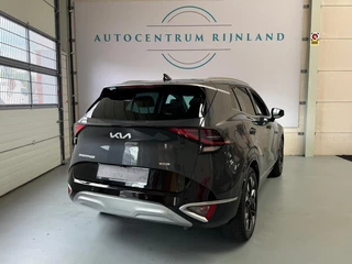 Kia Sportage – thumbnail 7