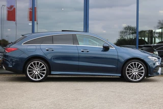 Mercedes-Benz CLA – thumbnail 7
