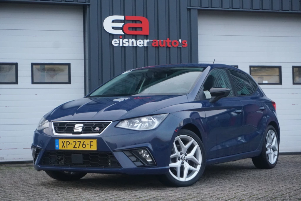 SEAT Ibiza – foto 2