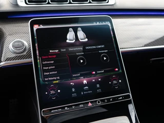 Mercedes-Benz S-Klasse – thumbnail 61