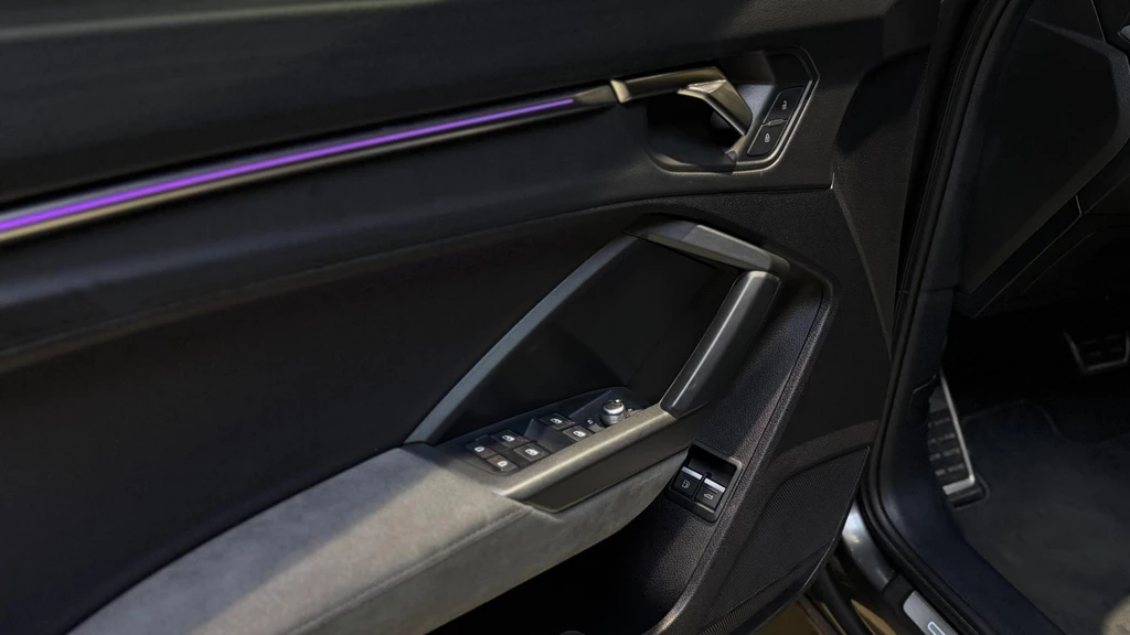Audi Q3 – foto 32