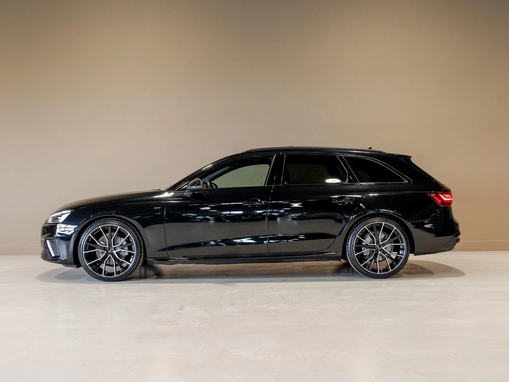 Audi A4 – foto 2