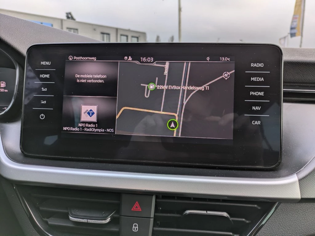 Škoda Scala – foto 16