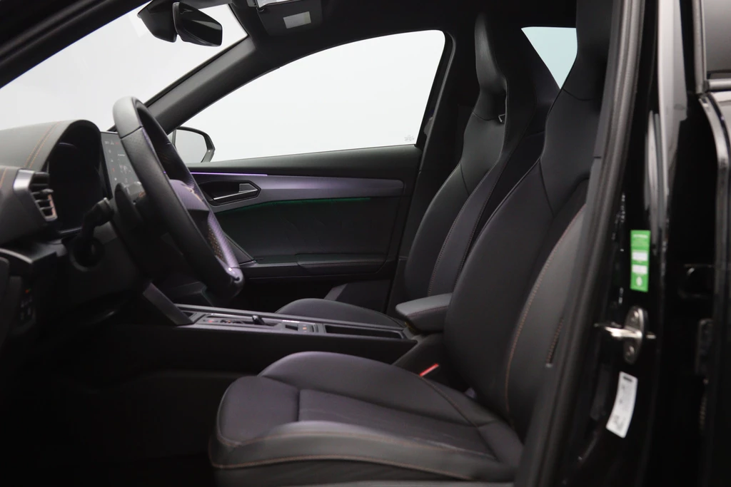CUPRA Formentor – foto 12