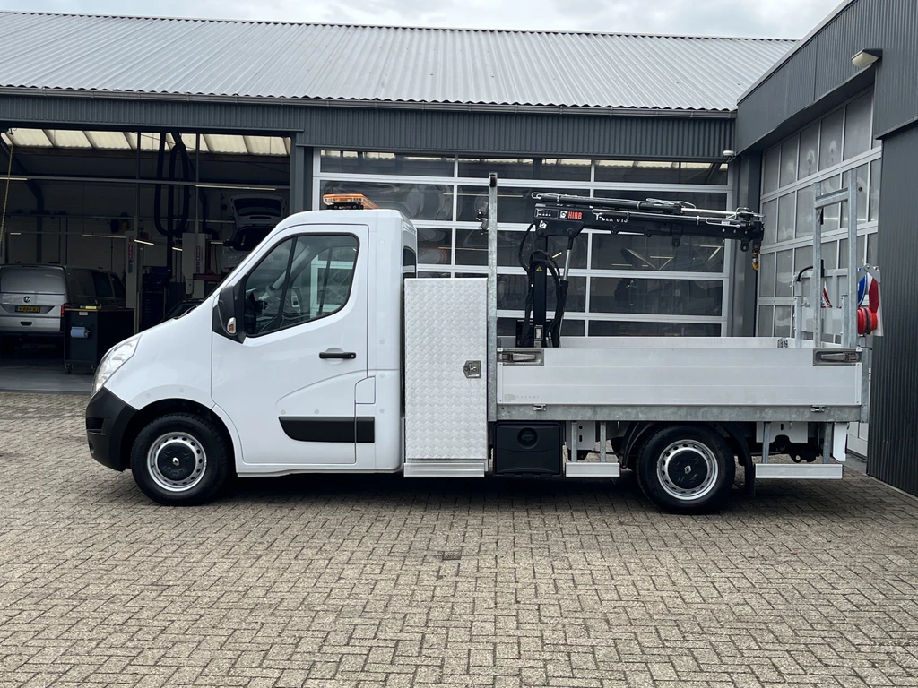 Renault Master – foto 3