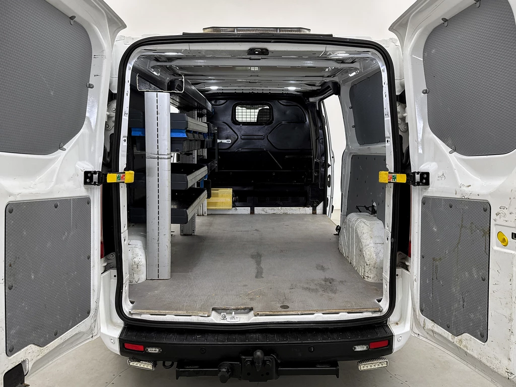 Ford Transit Custom – foto 25