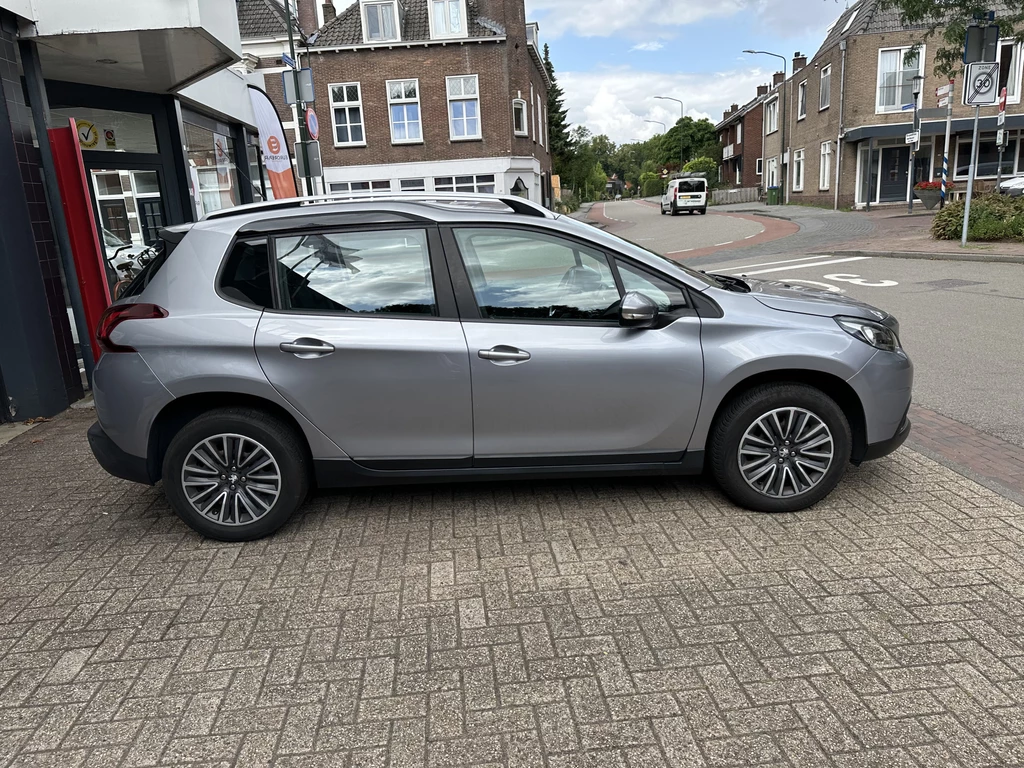 Peugeot 2008 – foto 6