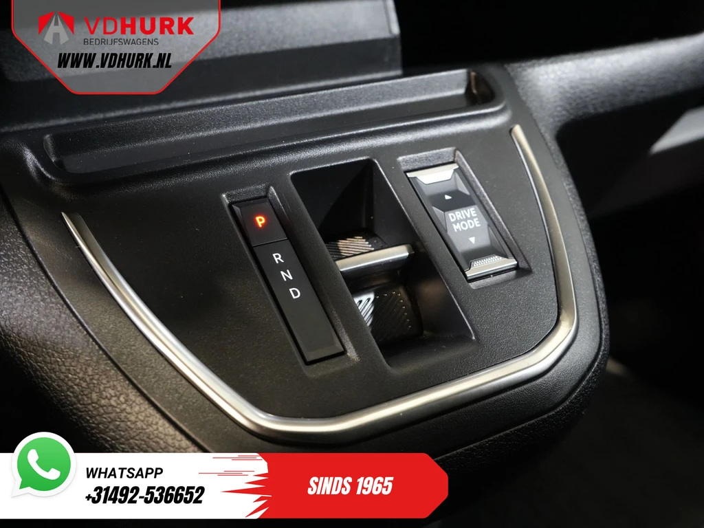 Toyota ProAce – foto 20