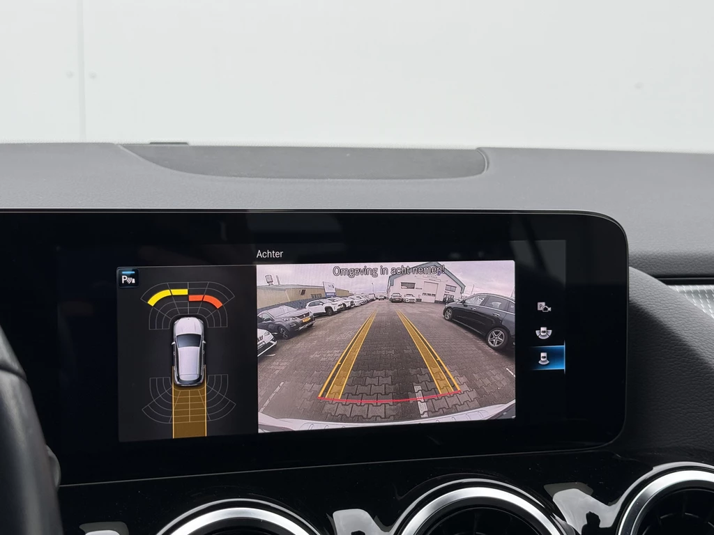 Mercedes-Benz GLA – foto 25