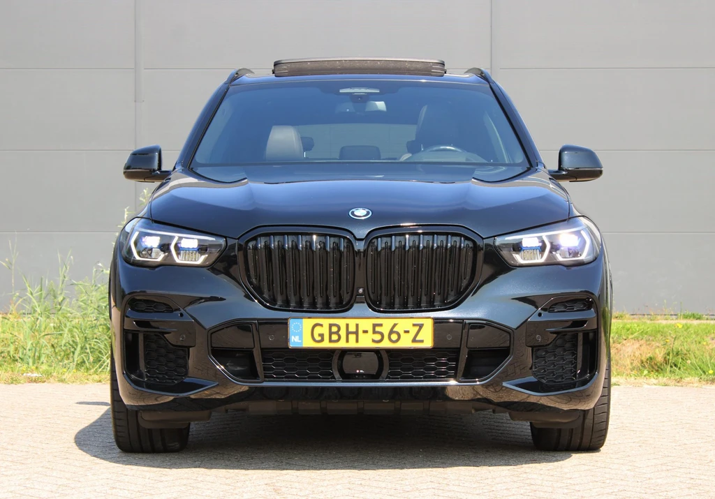 BMW X5 – foto 5