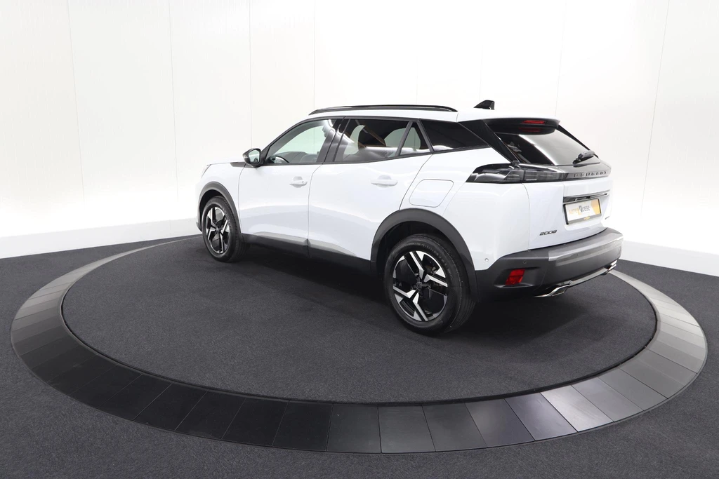Peugeot 2008 – foto 6