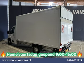 Peugeot Boxer – thumbnail 9