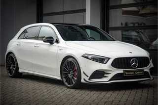 Mercedes-Benz A-Klasse – thumbnail 8