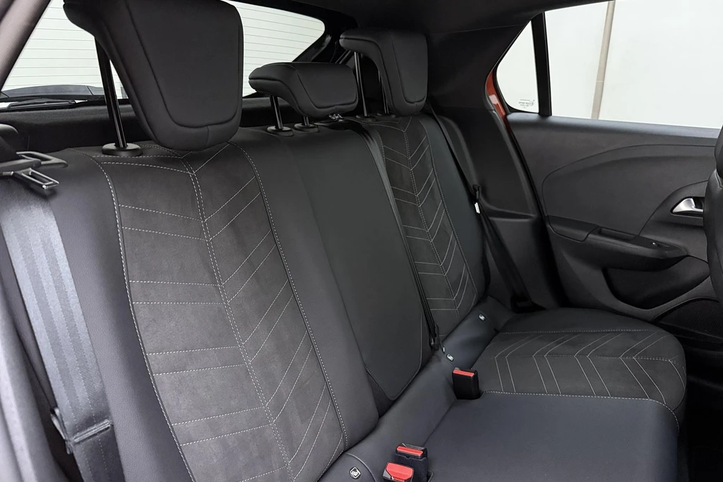 Opel Corsa-e – foto 16