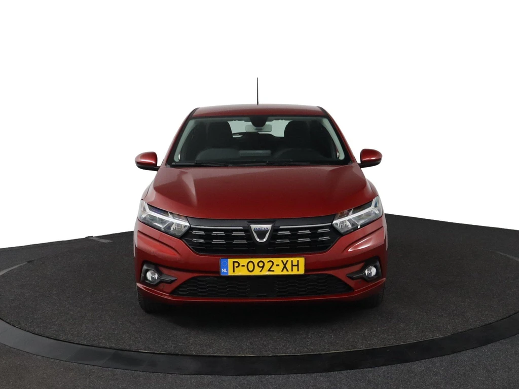 Dacia Sandero Stepway – foto 8