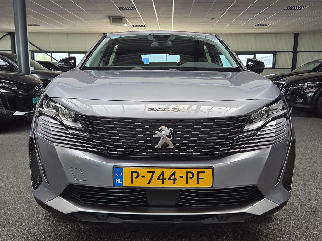 Peugeot 3008 – foto 8