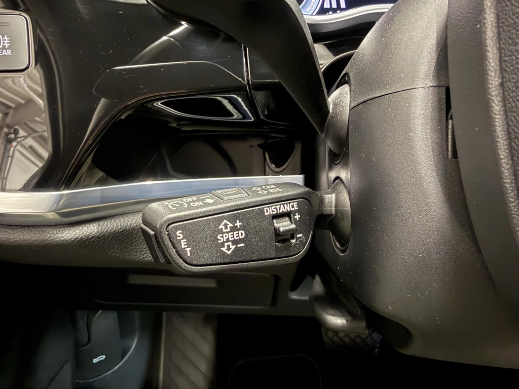 Audi Q3 – foto 32