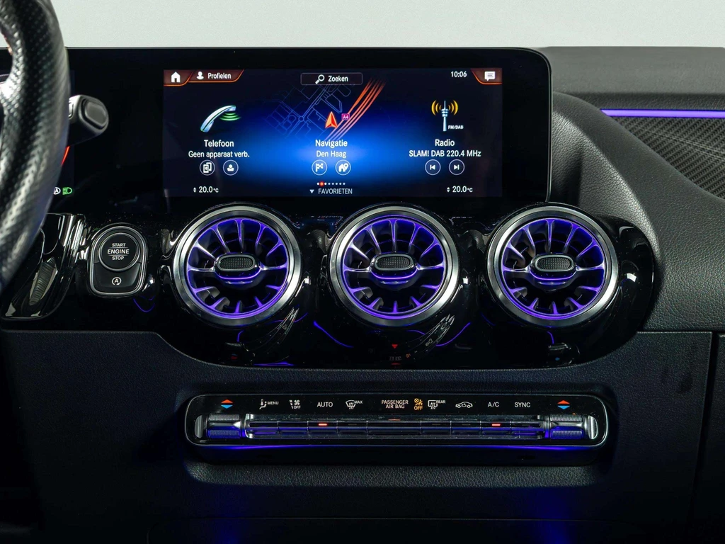 Mercedes-Benz B-Klasse – foto 15