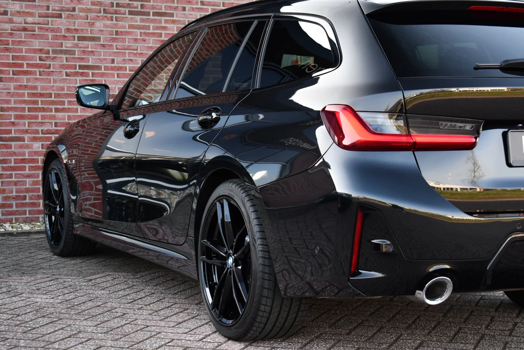 BMW 3 Serie – foto 10