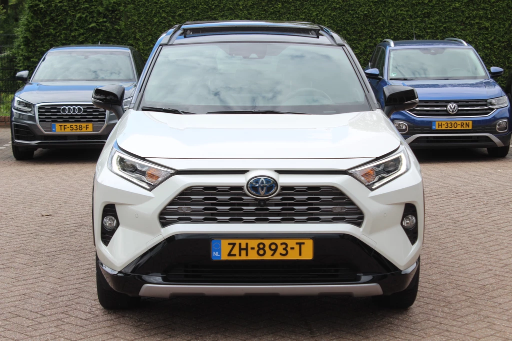 Toyota RAV4 – foto 8
