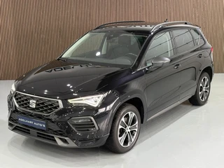 SEAT Ateca – thumbnail 5
