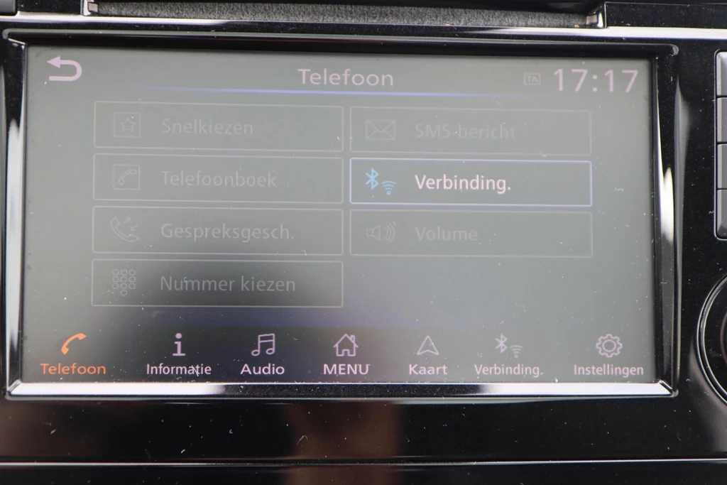 Nissan QASHQAI – foto 48