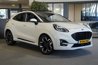 Ford Puma – thumbnail 13