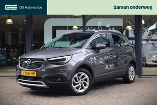 Opel Crossland X – thumbnail 1