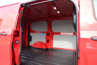 Ford Transit Custom – thumbnail 16