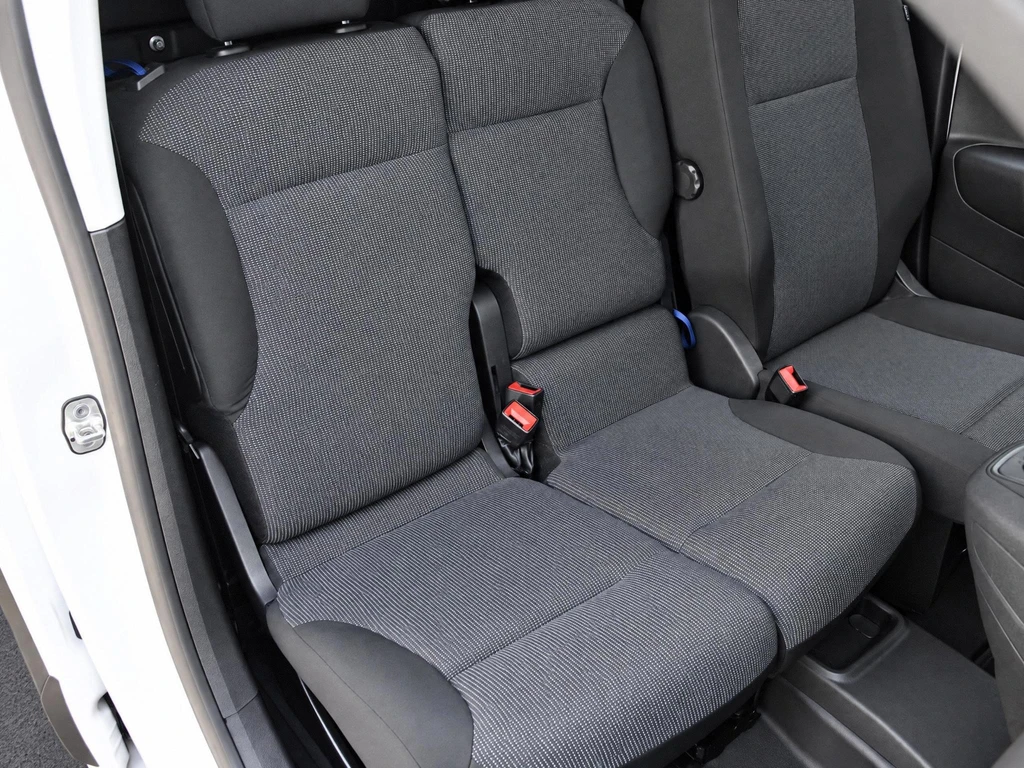 Peugeot Partner – foto 14