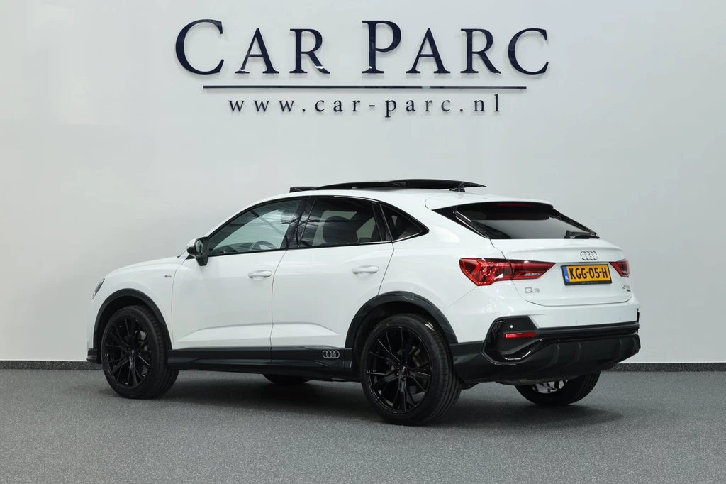 Audi Q3 – foto 3