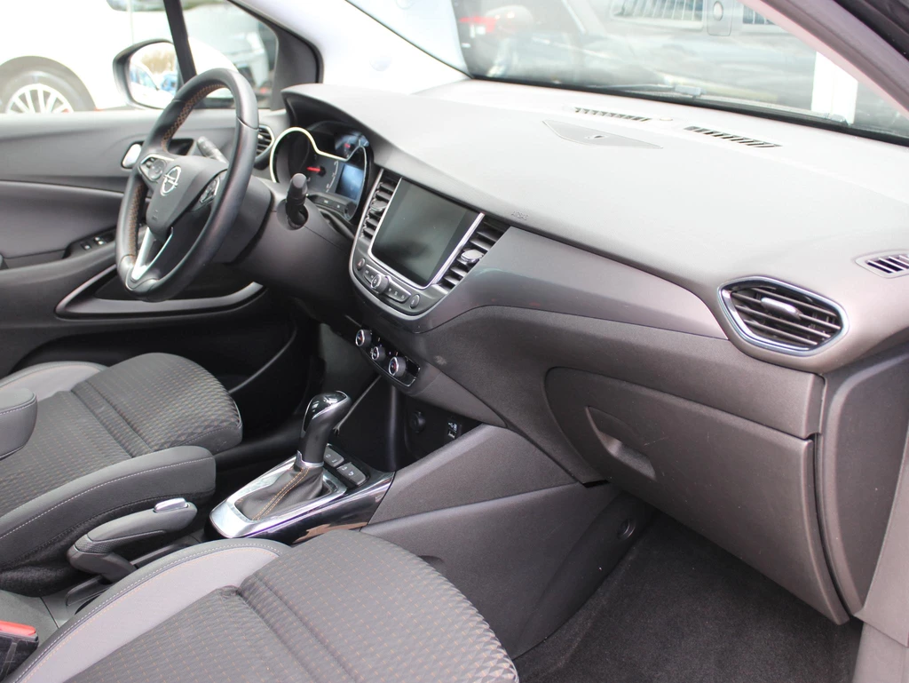 Opel Crossland X – foto 15