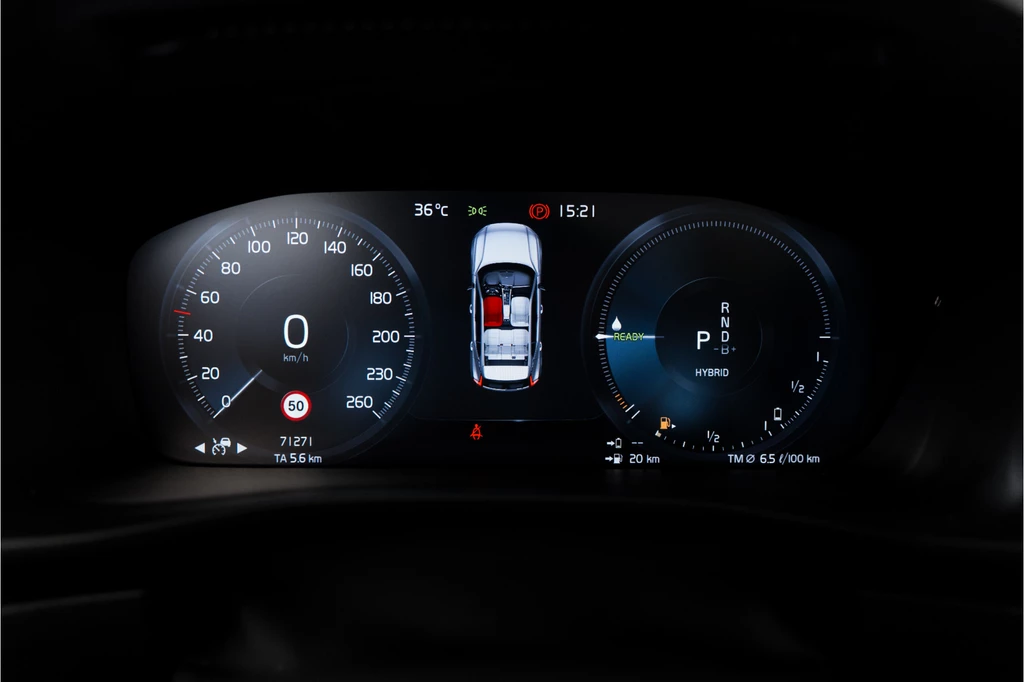 Volvo XC40 – foto 12