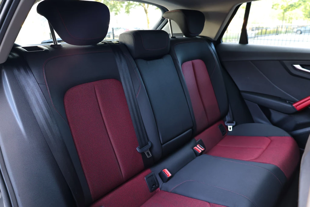 Audi Q2 – foto 47