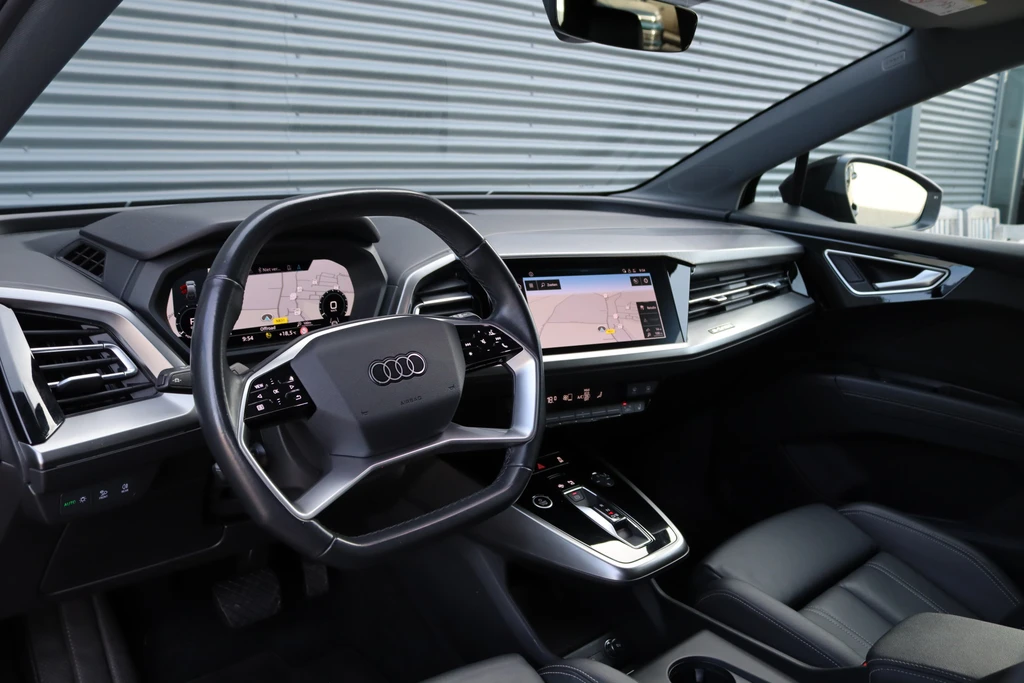 Audi Q4 e-tron – foto 12