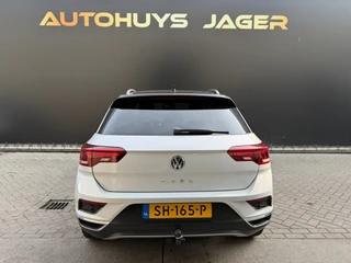 Volkswagen T-Roc – thumbnail 6