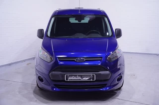 Ford Transit Connect – thumbnail 11