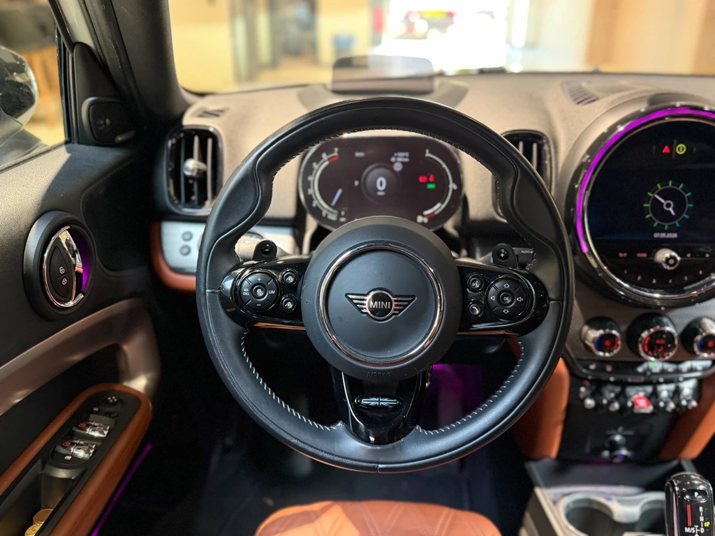 MINI Countryman – foto 26