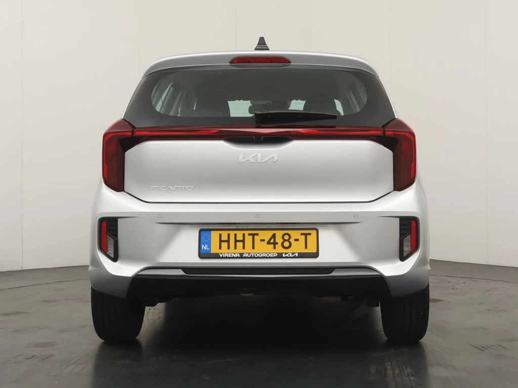 Kia Picanto – foto 6